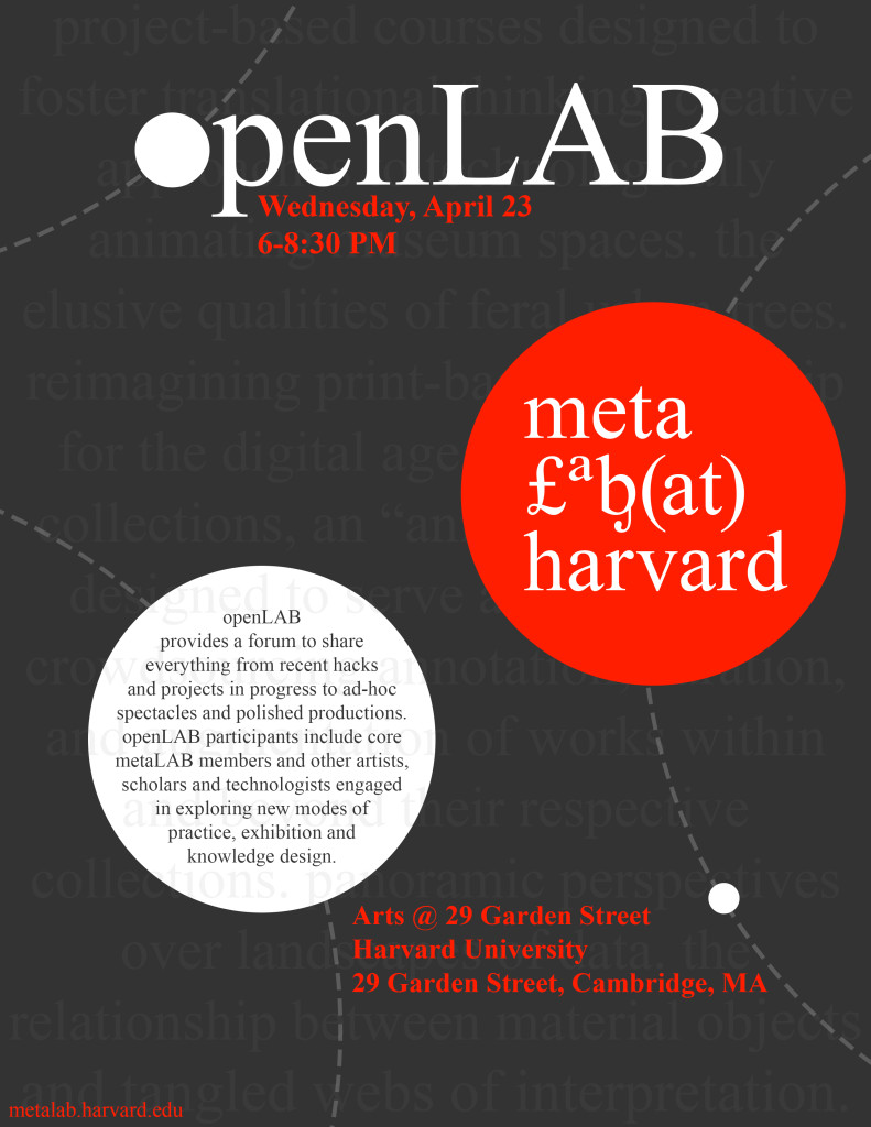 4-14 openLab